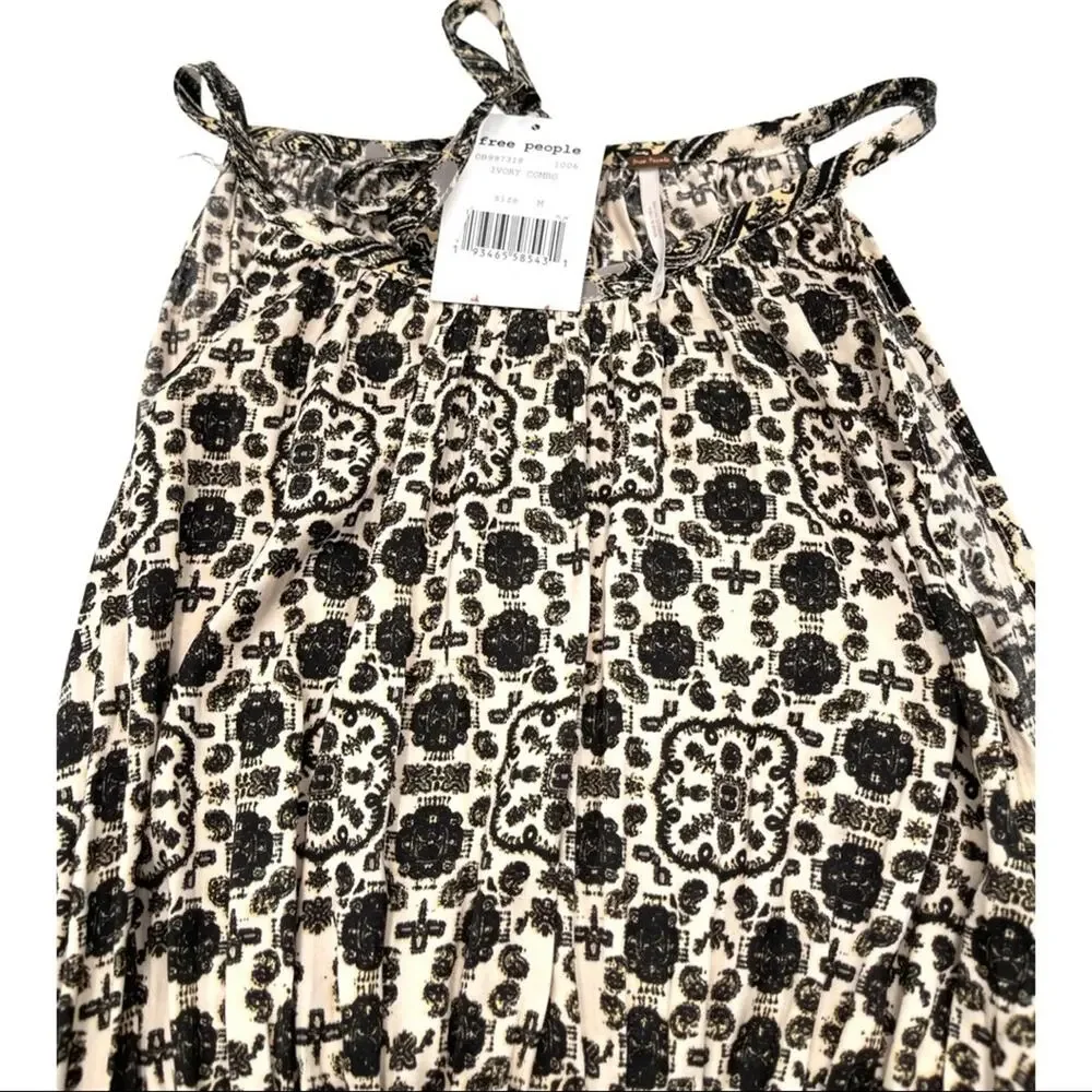 Free People 2534 hoh